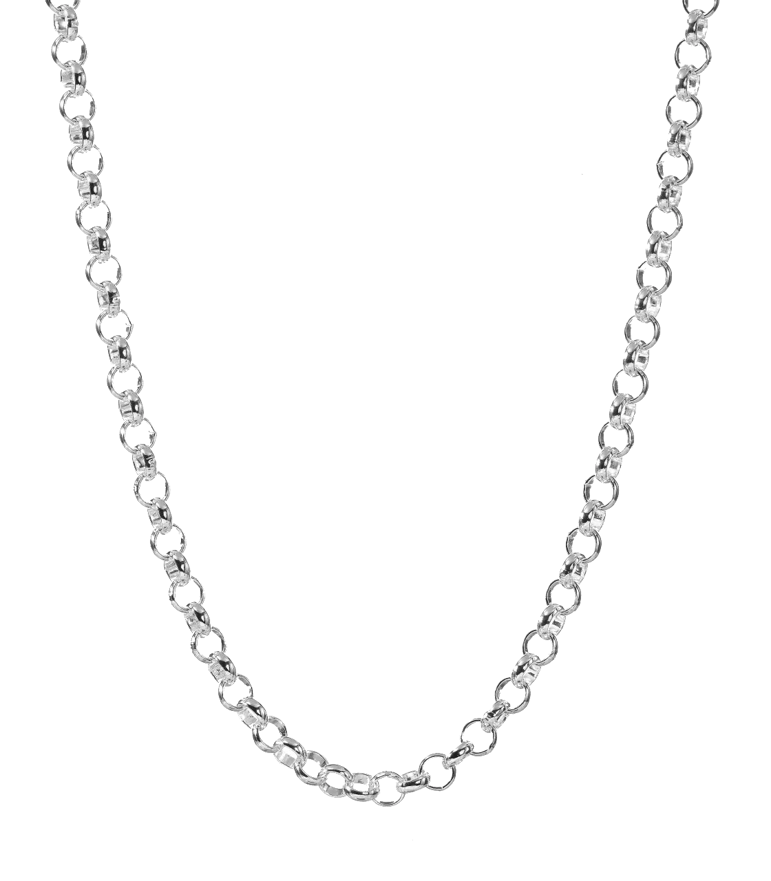 Golden Chain Transparent Png