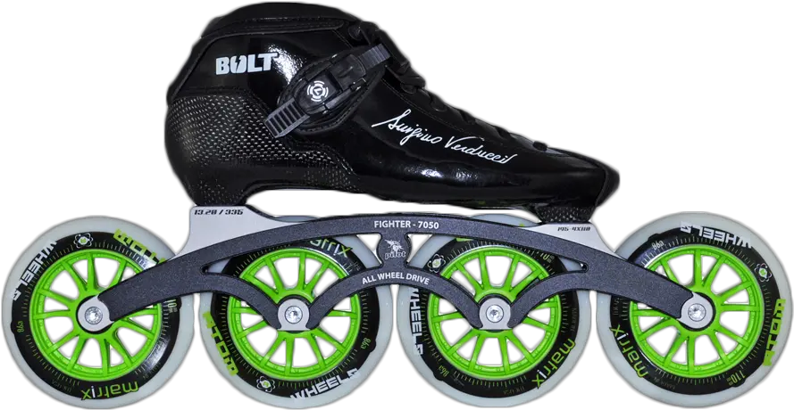 Download Hd Inline Skate Png High Quality Image Powerslide Powerslide Skates Price In India Roller Skate Png