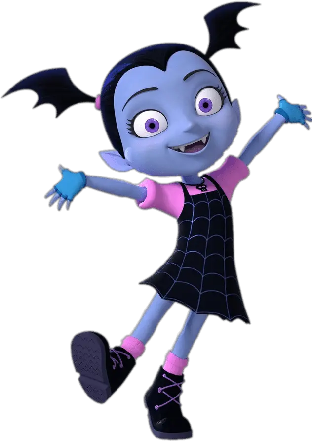 Vampirina Vampirina Png Vampirina Png