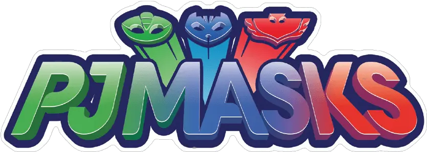 Catboy Mask Svg Pj Mask Logo Png Pj Masks Png