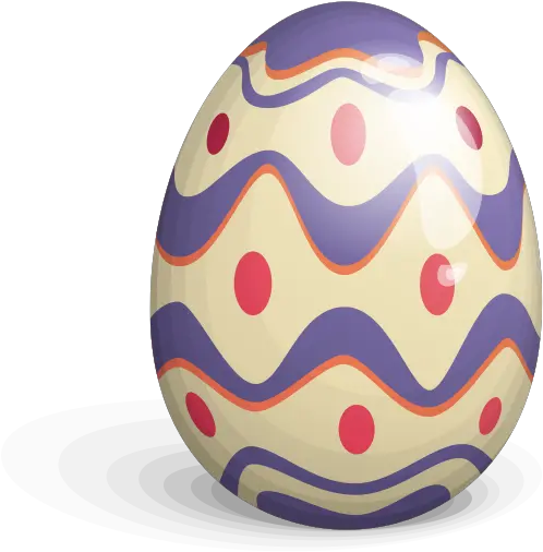 Easter Egg Icon 420450 Free Icons Library Png Resurrection Icon