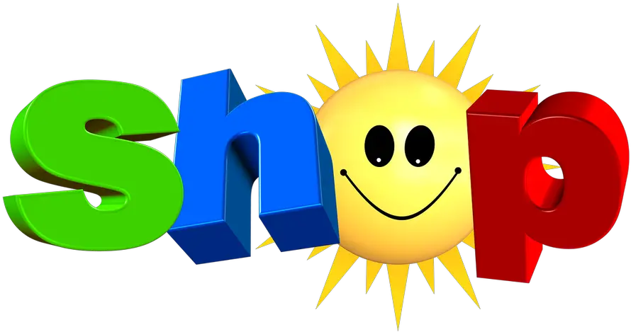 The Ez Shoppe Ebay Stores Shop Text Png Ez Icon