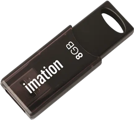 Imation Sledge 2 Imation 32gb Pen Drive Usb Png Flash Drive Png