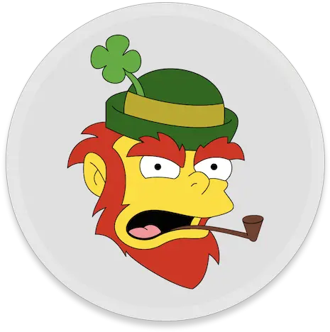 Leprechaun Icon Button Ui Requests 13 Iconset Icon Png Leprechaun Png