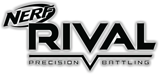 Rival Nerf Rival Phantom Corps Logo Png Nerf Logo