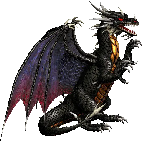 Royal Editor Chintu Full Hd Dragon Crop Pic By Me Heroes 3 Black Dragon Png Black Dragon Png