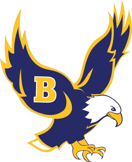 Bhs Boys Basketball Game Rhode Island Barrington High School Png Brown University Logo Png