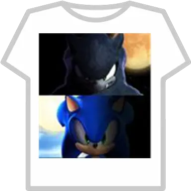 Sonic Unleashed Sonic And Wolf Sonic Roblox Adidas Roblox Hoodie T Shirt Png Sonic Unleashed Logo