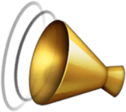 Free Png Ios Emoji Cheering Megaphone Images Transparent Ios Megaphone Emoji Ios Emoji Png