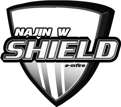 Najin White Shield Leaguepedia League Of Legends Esports Najin Black Sword Logo Png Sheild Logo