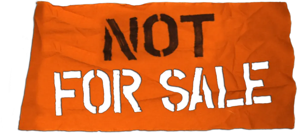 Not For Sale Png 6 Image Not For Sale Organization For Sale Png