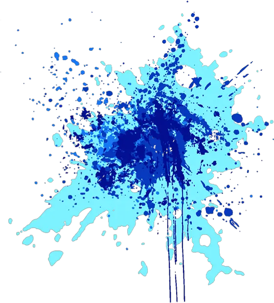 Paint Paintsplatter Splatter Grunge Colour Picsart Splash Effect Png Splatters Effect Png