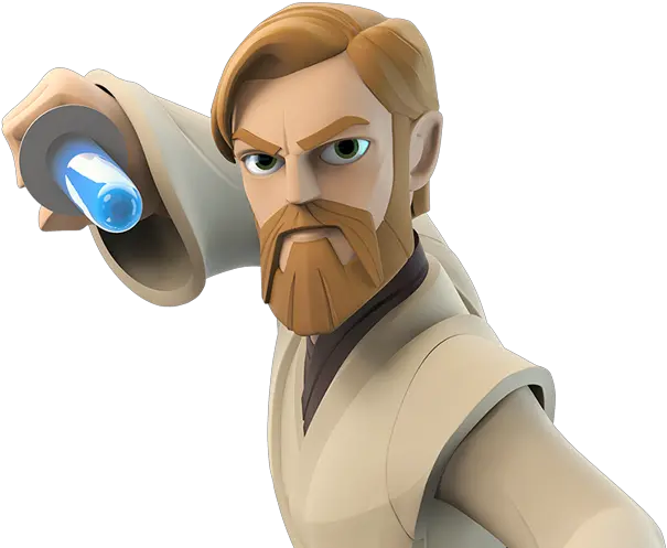 Obi Wan Png Obi Figurine 3208706 Vippng Obi Wan Disney Infinity Obi Wan Kenobi Png