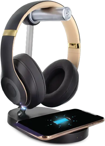 Best Cheap Wireless Headphones 2019 Under 100 U2013 Altec Lansing Portable Png Headphones Silhouette Png