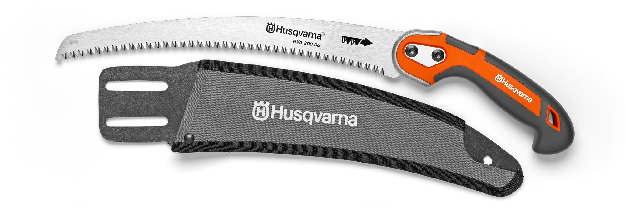 300cu Curved Fixed Pruning Saw Husqvarnab2c Husqvarna 300cu Png Saw Png