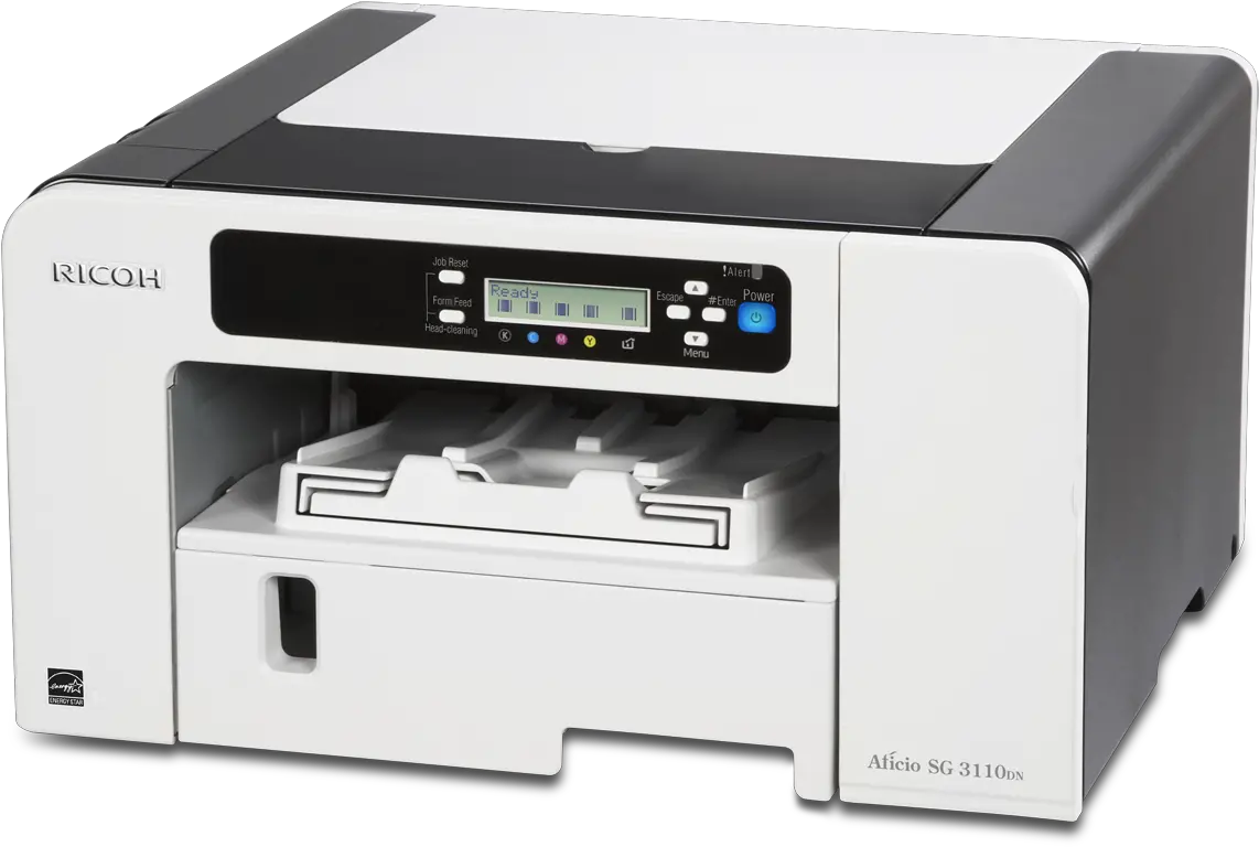 New Printer Available Ricoh Aficio Sg 3110dnw Png Printer Png