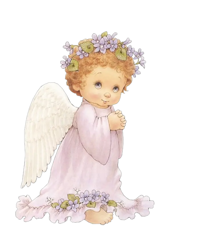 Praying Angel Png U0026 Free Angelpng Transparent Cute Child Love Angel Praying Png