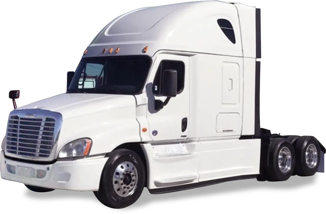 Drive A Tractor Es Success In Trucking Tractor Trailer Transparent Png Tractor Png