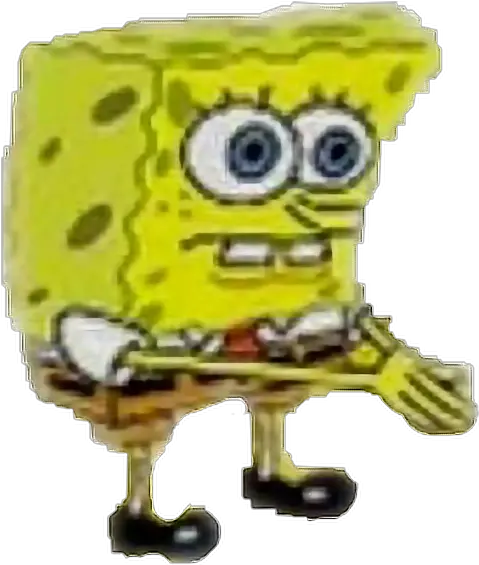 Spongebob Spongebobsquarepants Boi Spongebob Boi Meme Png Boi Png