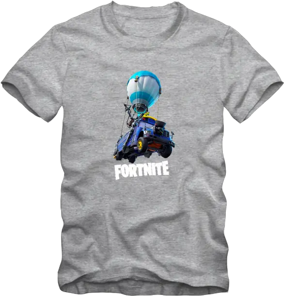 Fortnite Maikomanijalt Marškinliai Tau Alf No Problem T Shirt Png Battle Bus Png