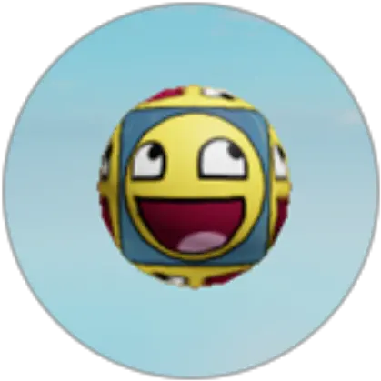 Epic Face Orb Roblox Epic Orb Roblox Png Orb Icon