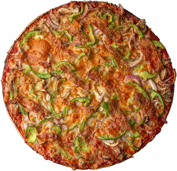 Imou0027s Menu Pizza Pasta Appetizers Desserts U0026 More Imos Deluxe Pizza Png Pizza Png Transparent