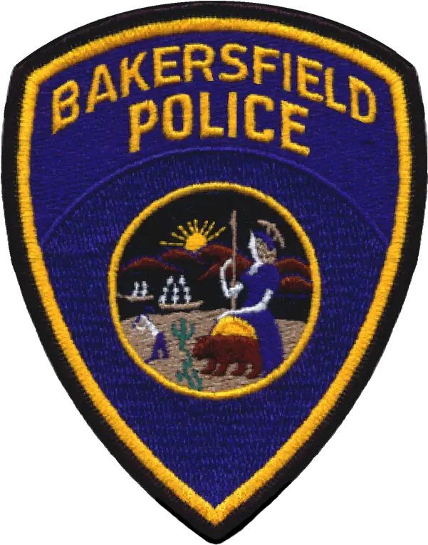 Possible Drowning Of Child Bakersfield Police Department Logo Png Motel 6 Logo