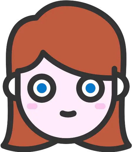 Surprised Png Icon Girl Face Icon Png Surprised Png