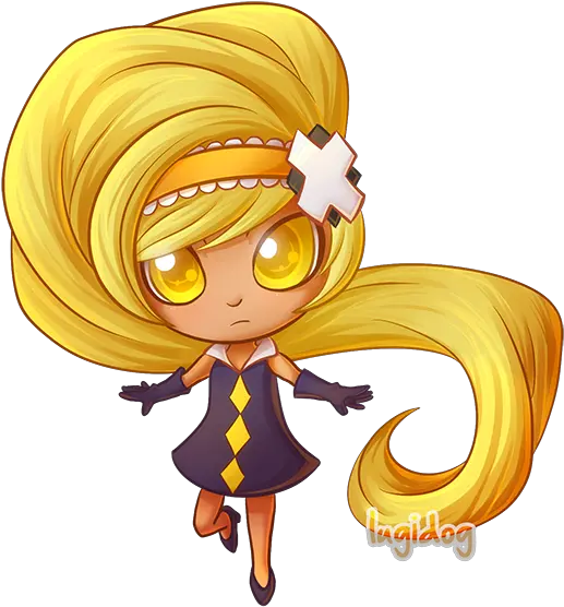 X Shugo Chara Fanart Shugo Chara Png Chara Png