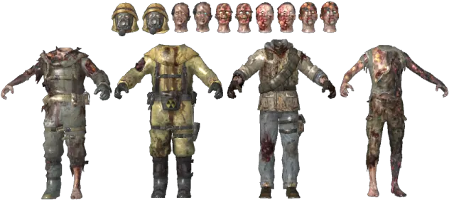 Download Hd Black Ops 2 Characters Png Call Of Duty Call Of Duty Zombie Characters Call Of Duty Transparent