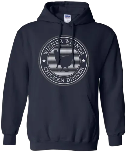 Pubg Winner Chicken Dinner Logo Poppy Store Zakan Hoodie Png Player Unknown Battlegrounds Logo