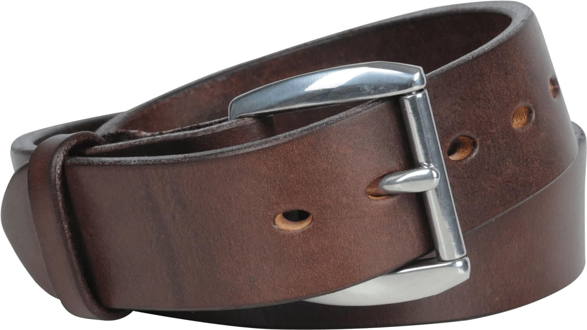 Belt Brown Leather Transparent Png Leather Belt Transparent Leather Png