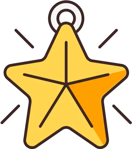 Christmas Tree Star Icon Joyful Christmas Png Nativity Star Png