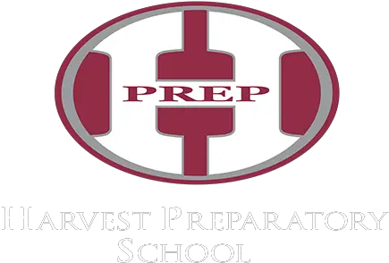 Harvest Preparatory School K 12 Christian Education Harvest Prep Logo Png Ohio Png