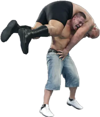 Free John Cena Aa To Big Show Psd John Cena Aa Big Show Png Big Show Png