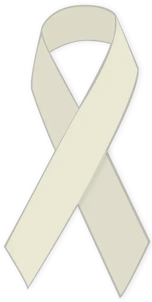 Pin Scarf Png Cancer Ribbon Transparent Background