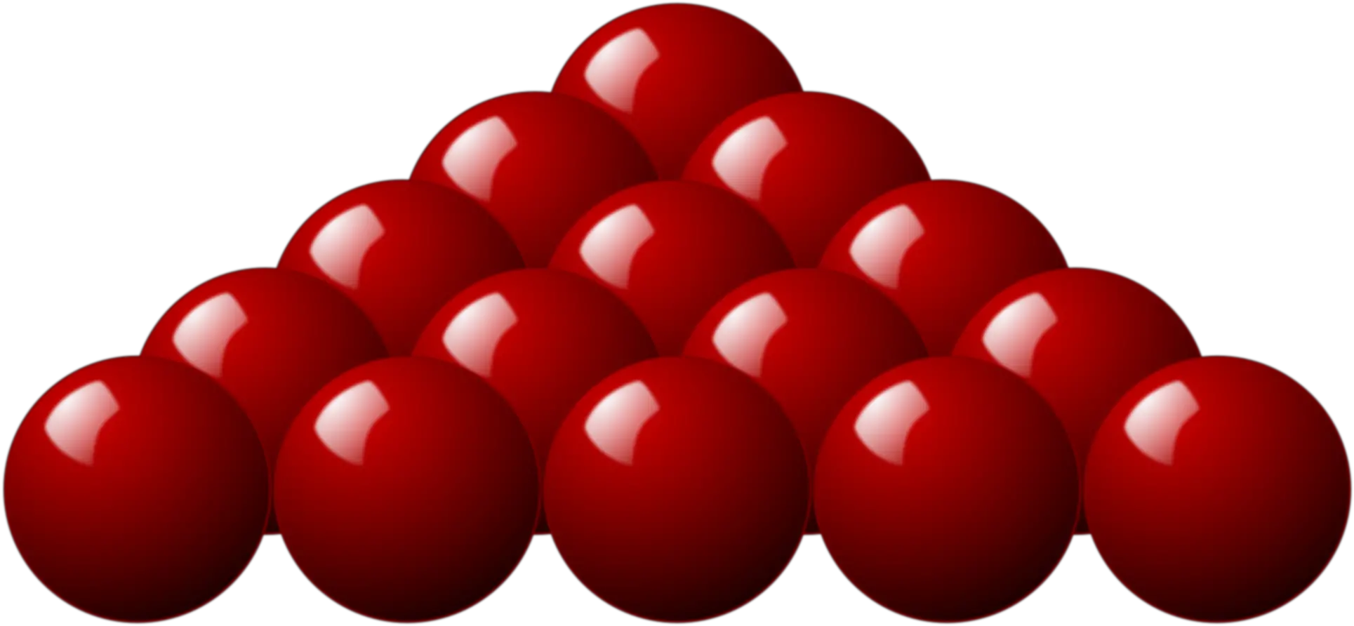 Billiard Balls Png Singular To Plural Form Balls Png