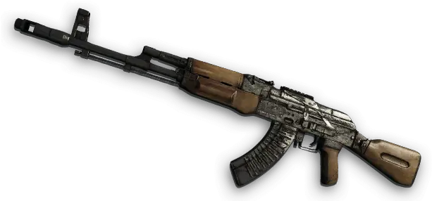 Ak47 Far Cry 4 Ak 47 Png Ak 47 Png