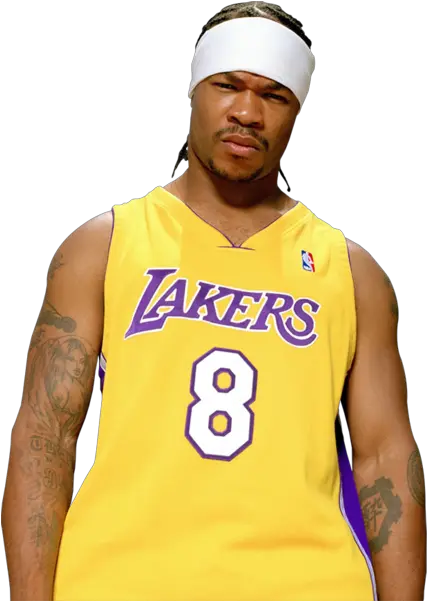 Will Smith Los Angeles Lakers Png Will Smith Transparent