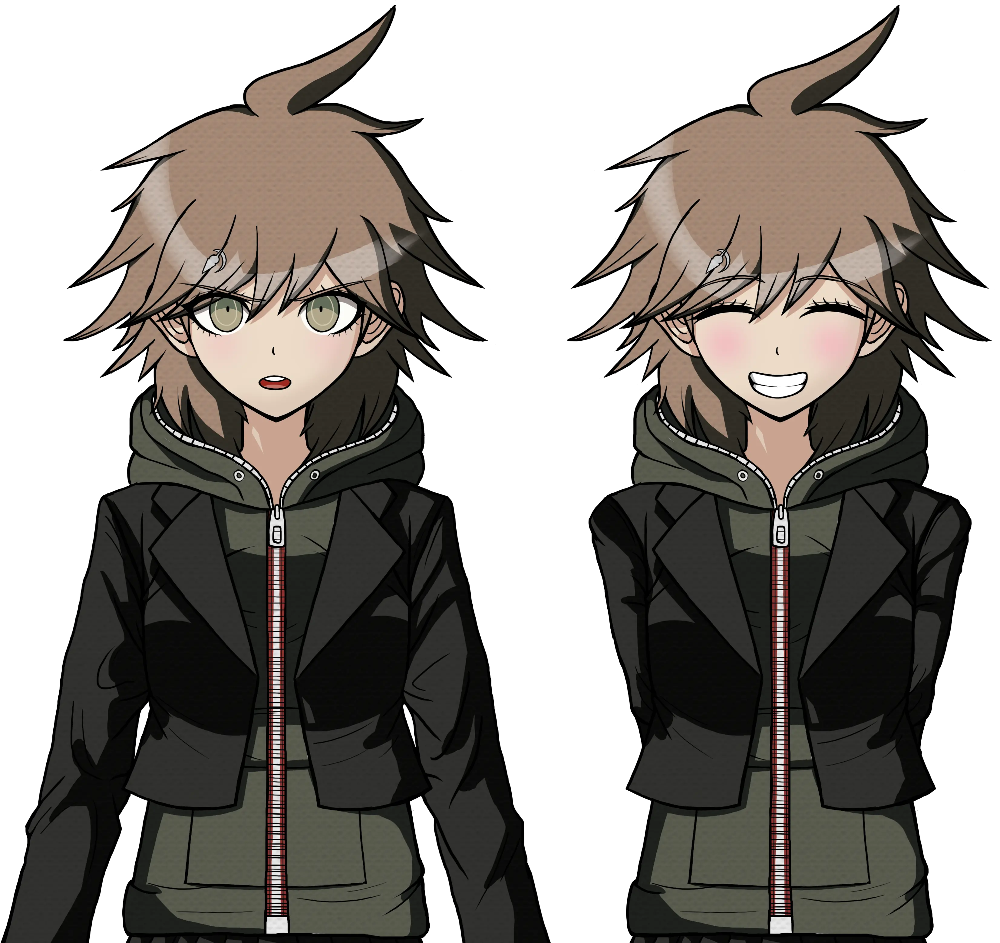 10000 Best Rdanganronpa Images Danganronpa Gender Bend Characters Png Toko Fukawa Icon