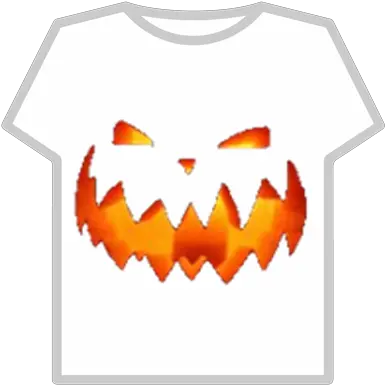 Halloween Pumpkin Transparent Roblox T Shirt Roblox Halloween Png Pumpkin Transparent