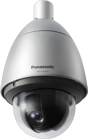 Wv Sw598a Ip Camera Network Camera Panasonic Security Panasonic Wv Sw598 Png Security Camera Png