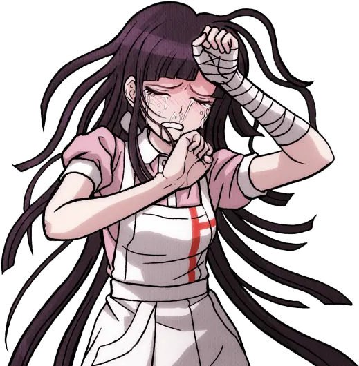 Anime Tears Png 17 Transparent Mikan Tsumiki Sprites Mikan Tsumiki Sprites Transparent Tears Transparent Background