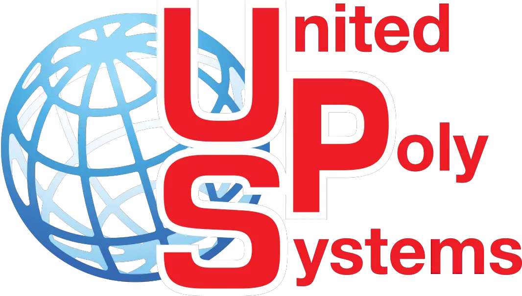 United Poly Systems U2013 High Density Polyethylene Pipe From United Poly Systems Png Ups Logo Png