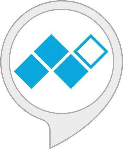 Amazoncom Connect Me Alexa Skills Xapp Ai Logo Png Drop Box Icon Mac