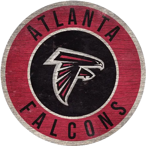 Nfc Atlanta Falcons Png Atlanta Falcons Icon