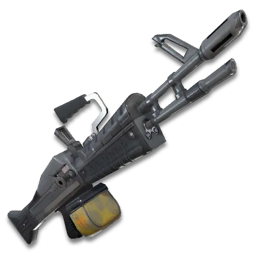 Fortnite Legendary Scar Transparent Fortnite Season 3 New Gun Png Fortnite Scar Transparent