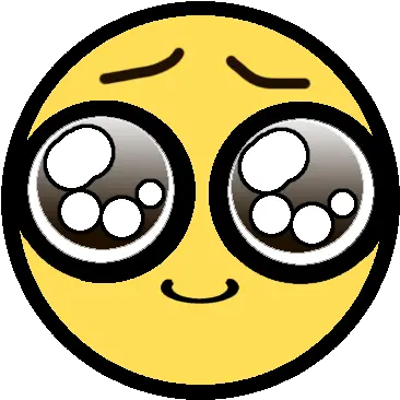 Titanfall Review My Titan U0026 Me Sparkling Eyes Puppy Eyes Emoji Png Titanfall 2 Icon