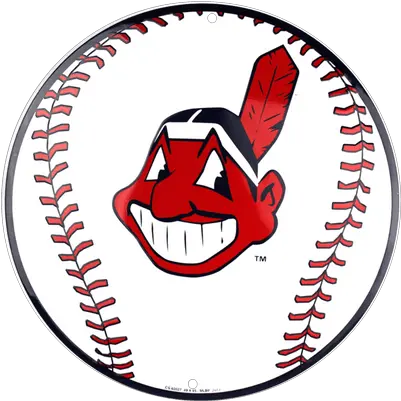 Cleveland Indians C Logo Transparent Cleveland Indians Png Cleveland Indians Logo Png