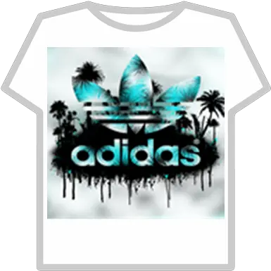 Unique Hd Adidas I M Gay Roblox Shirt Png Adidas Original Logo